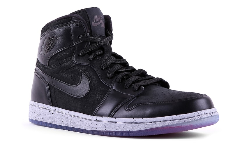 jeffstaple to Curate Rare Sneaker Auction