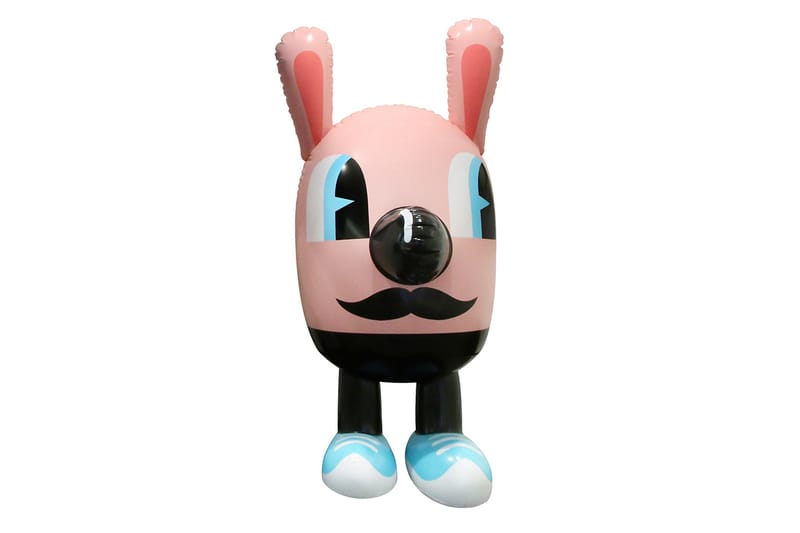 Jeremyville for colette "JeremyVillagers" Air Sculptures