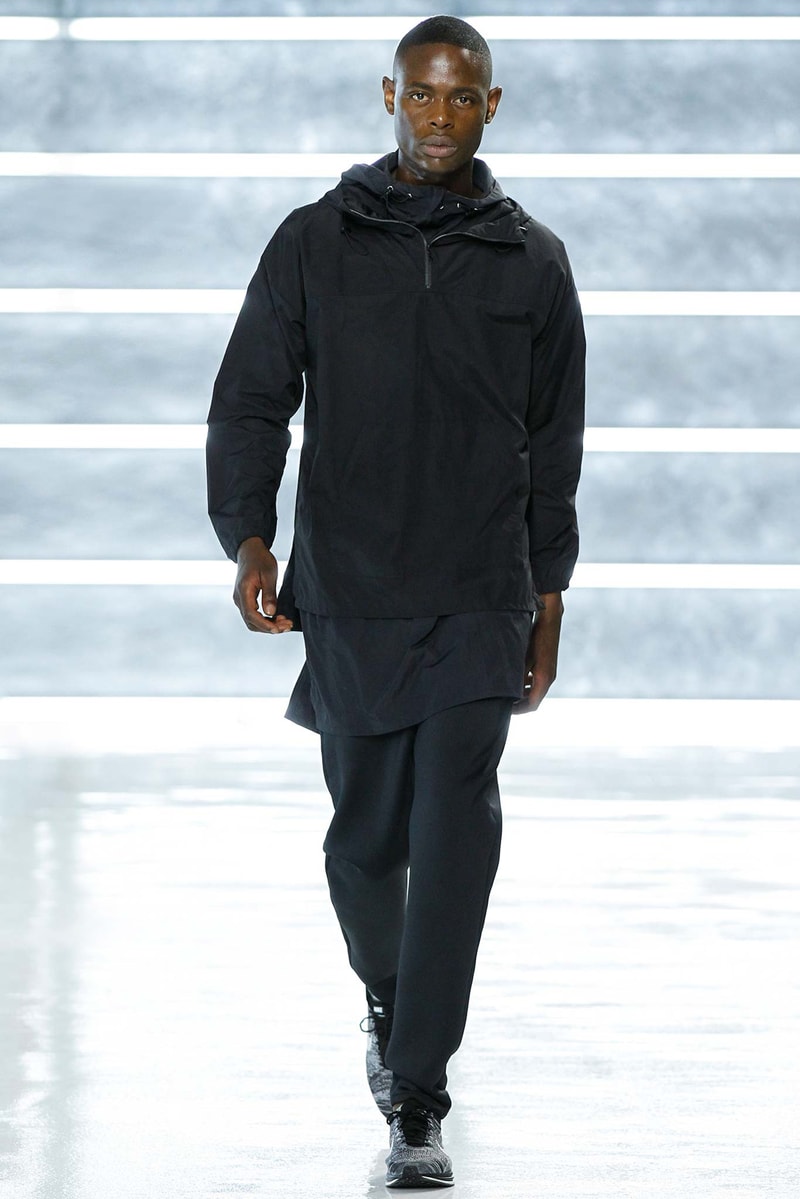 John Elliott + Co. 2016 Spring Collection