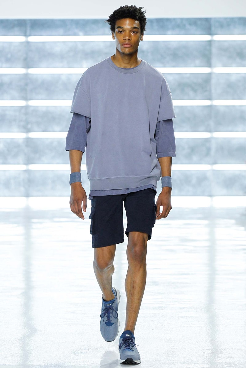 John Elliott + Co. 2016 Spring Collection