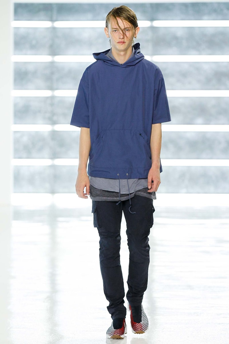 John Elliott + Co. 2016 Spring Collection