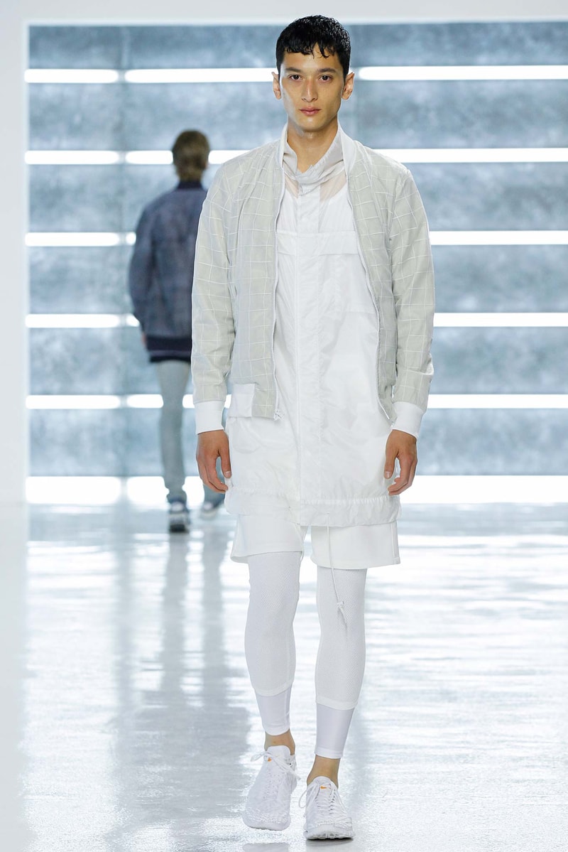 John Elliott + Co. 2016 Spring Collection