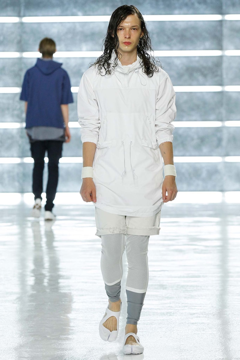 John Elliott + Co. 2016 Spring Collection