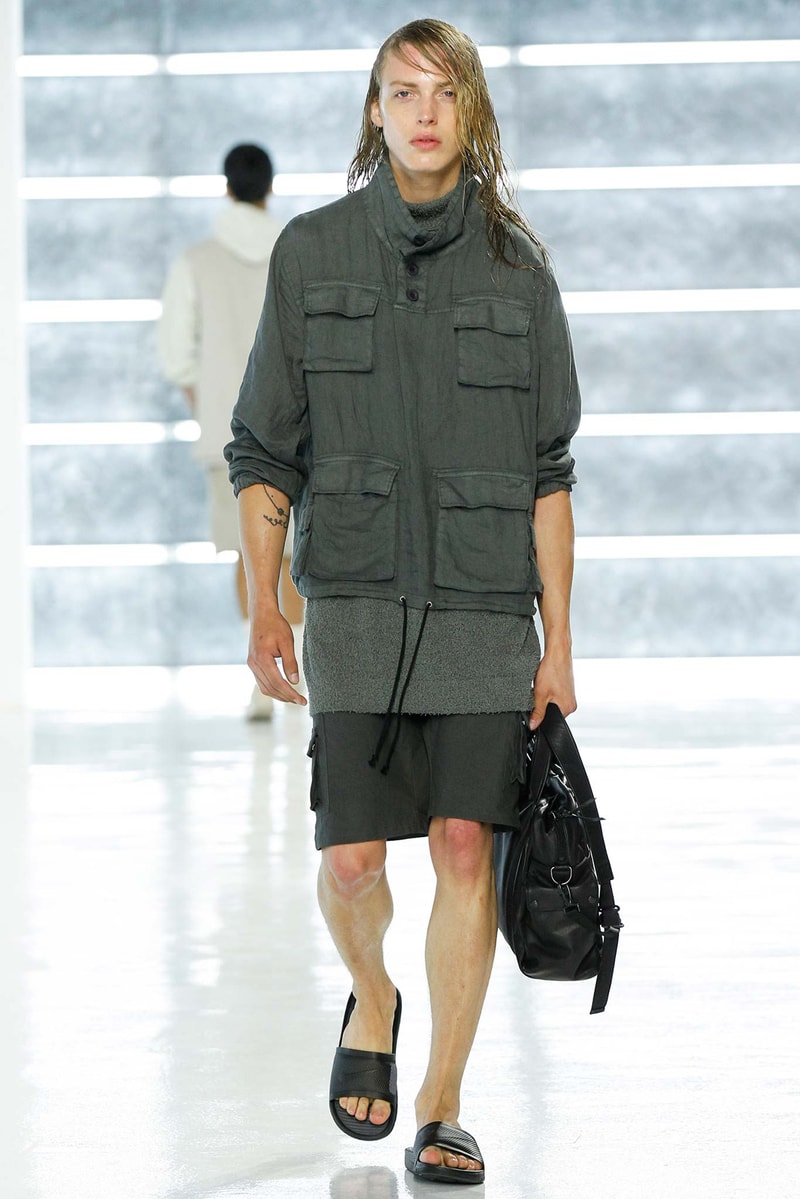 John Elliott + Co. 2016 Spring Collection