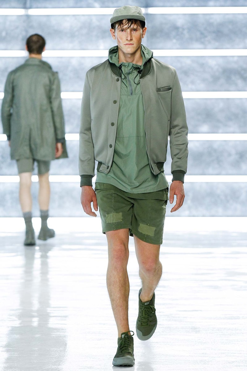 John Elliott + Co. 2016 Spring Collection