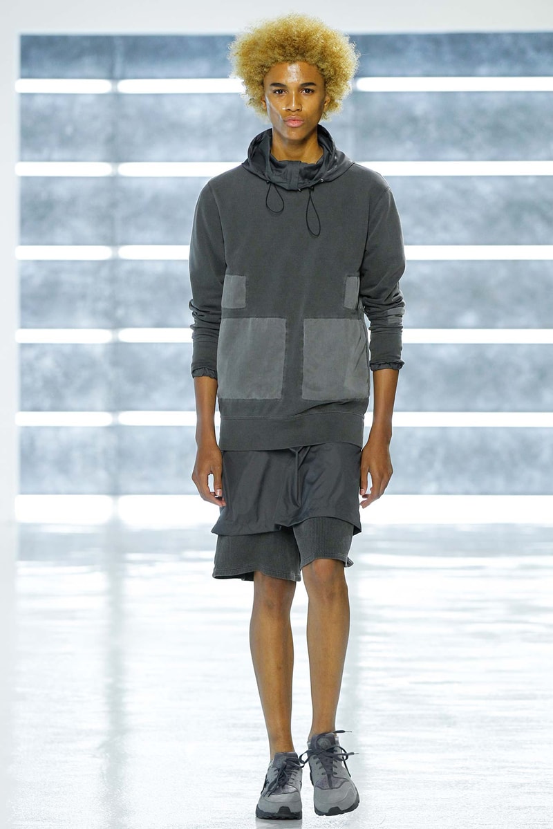 John Elliott + Co. 2016 Spring Collection