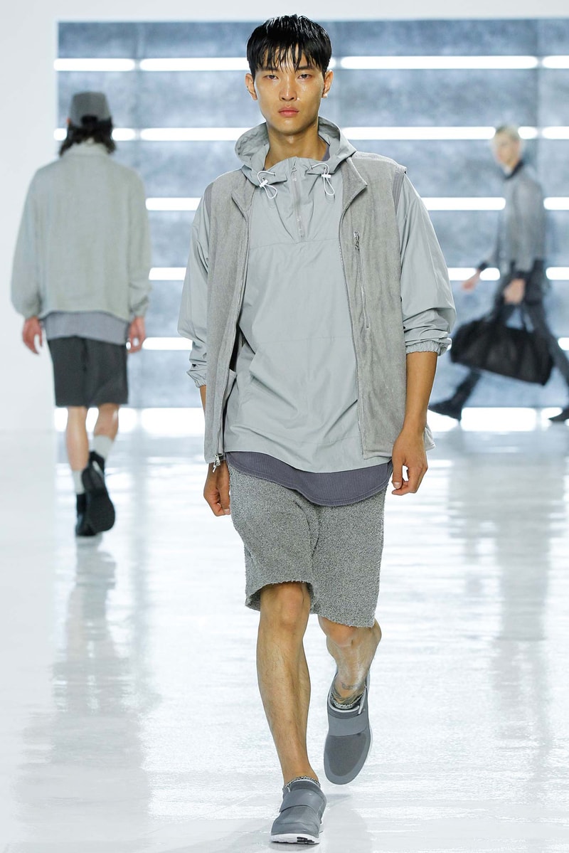 John Elliott + Co. 2016 Spring Collection