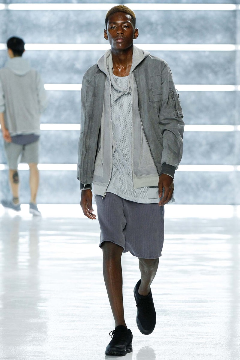 John Elliott + Co. 2016 Spring Collection