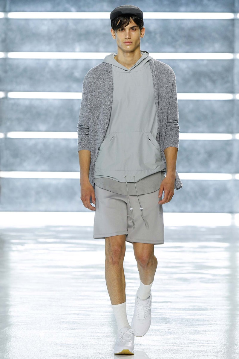 John Elliott + Co. 2016 Spring Collection