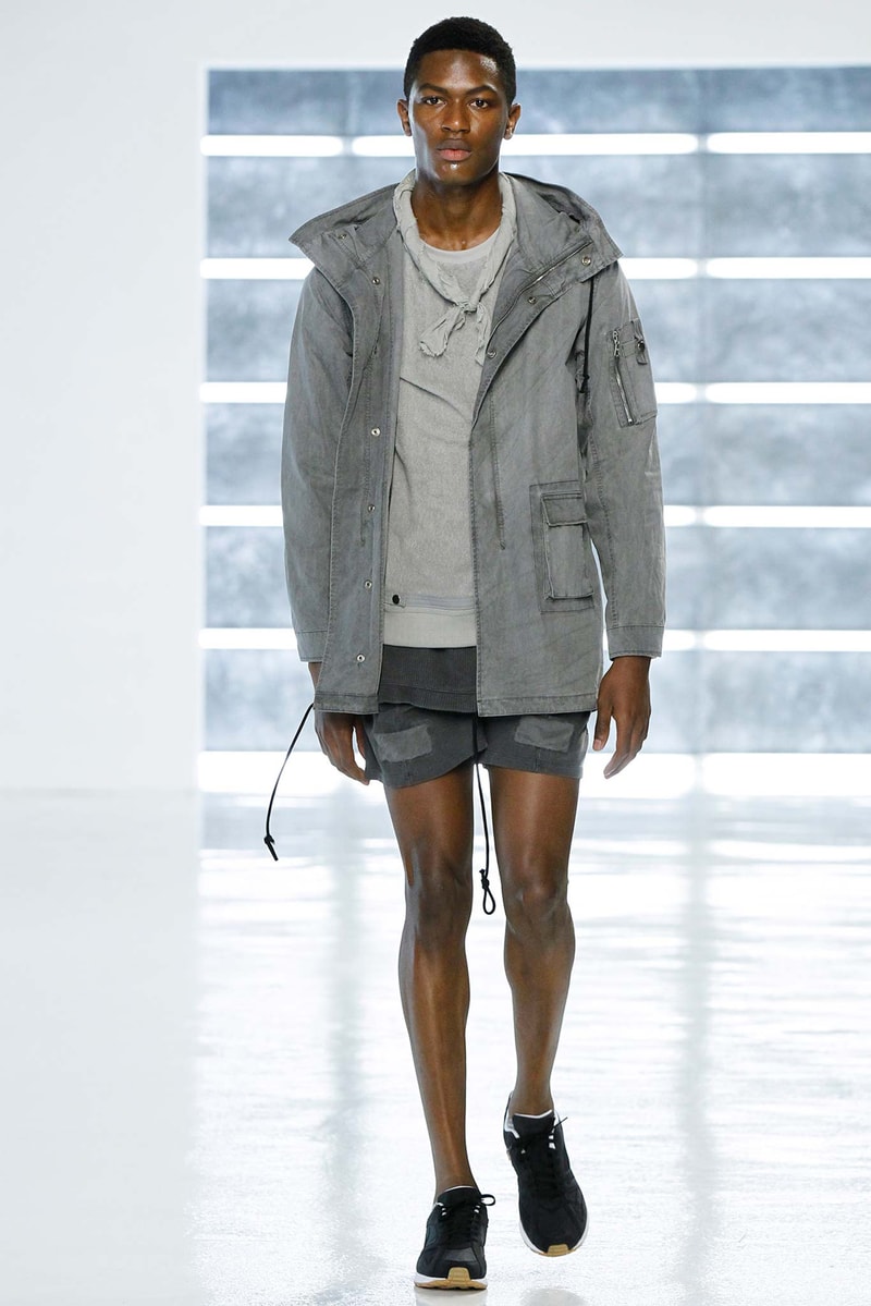 John Elliott + Co. 2016 Spring Collection
