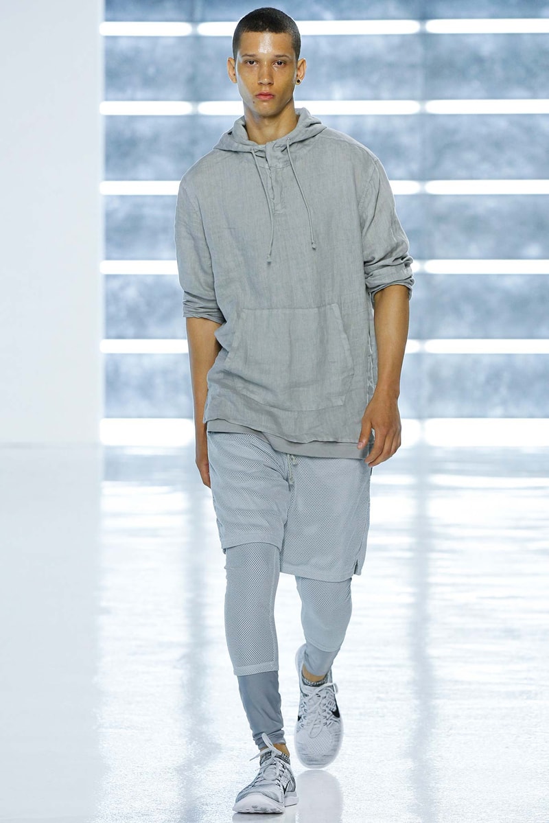 John Elliott + Co. 2016 Spring Collection