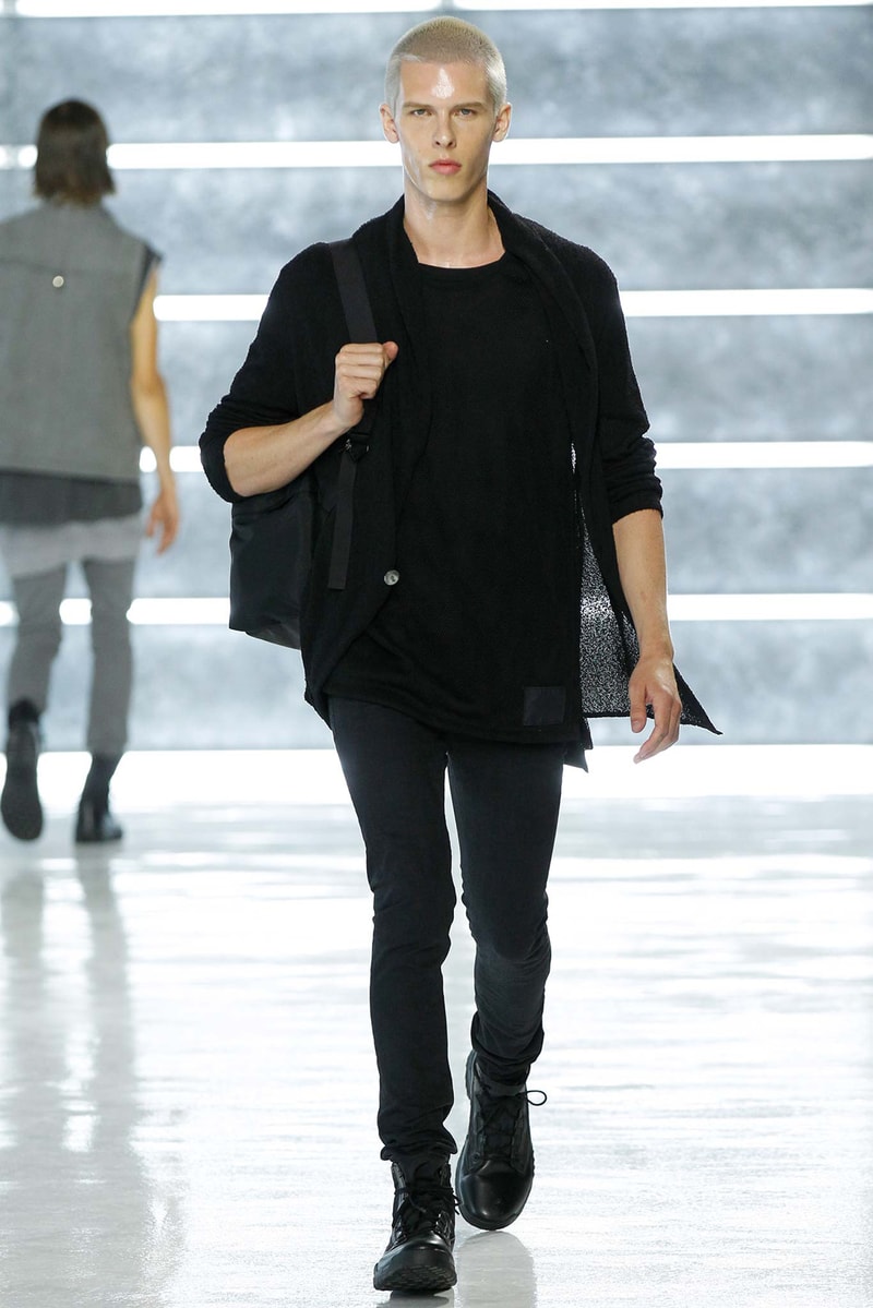 John Elliott + Co. 2016 Spring Collection