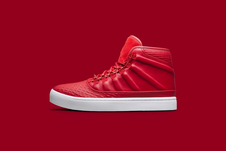 Jordan Brand Westbrook 0 Red/White