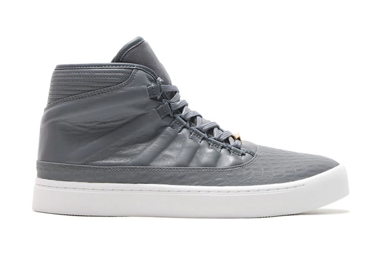 Jordan Westbrook 0 "Cool Grey"