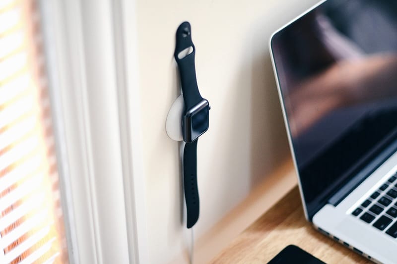 KERO Cling for the Apple Watch