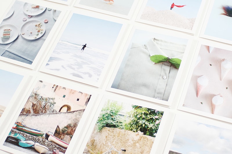 Kinfolk Notecard Collection "The Weekend Edition"