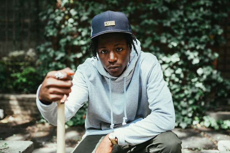KITH x New Era New York Yankees "World Series" 59FIFTY