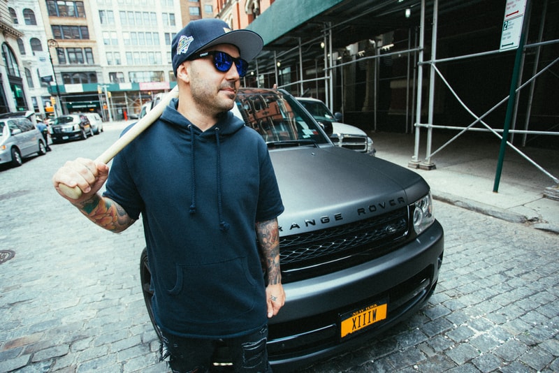 KITH x New Era New York Yankees "World Series" 59FIFTY