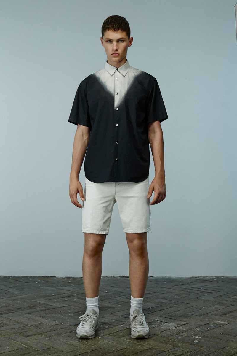 KOMAKINO 2016 Spring/Summer Lookbook