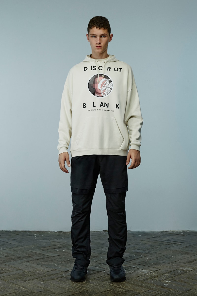 KOMAKINO 2016 Spring/Summer Lookbook