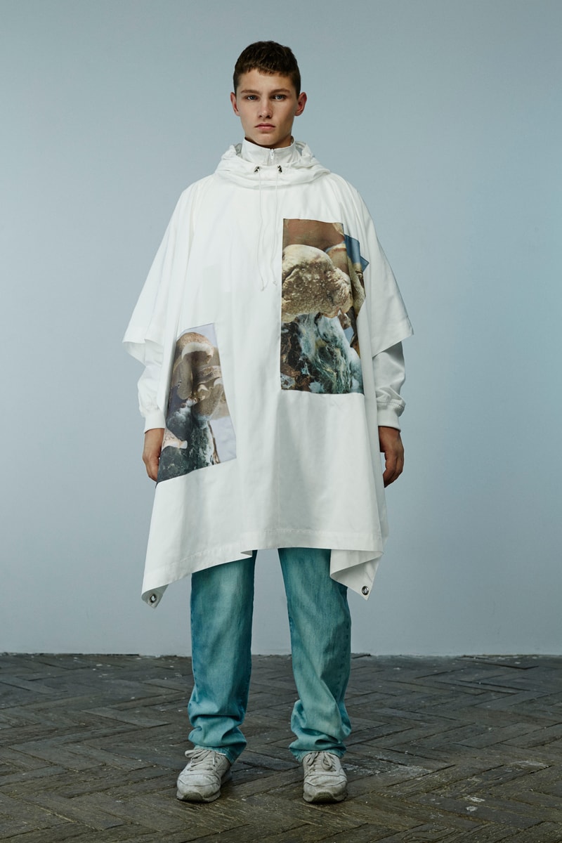 KOMAKINO 2016 Spring/Summer Lookbook