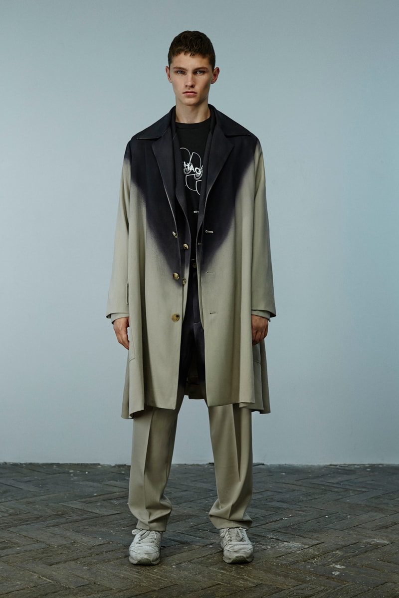 KOMAKINO 2016 Spring/Summer Lookbook