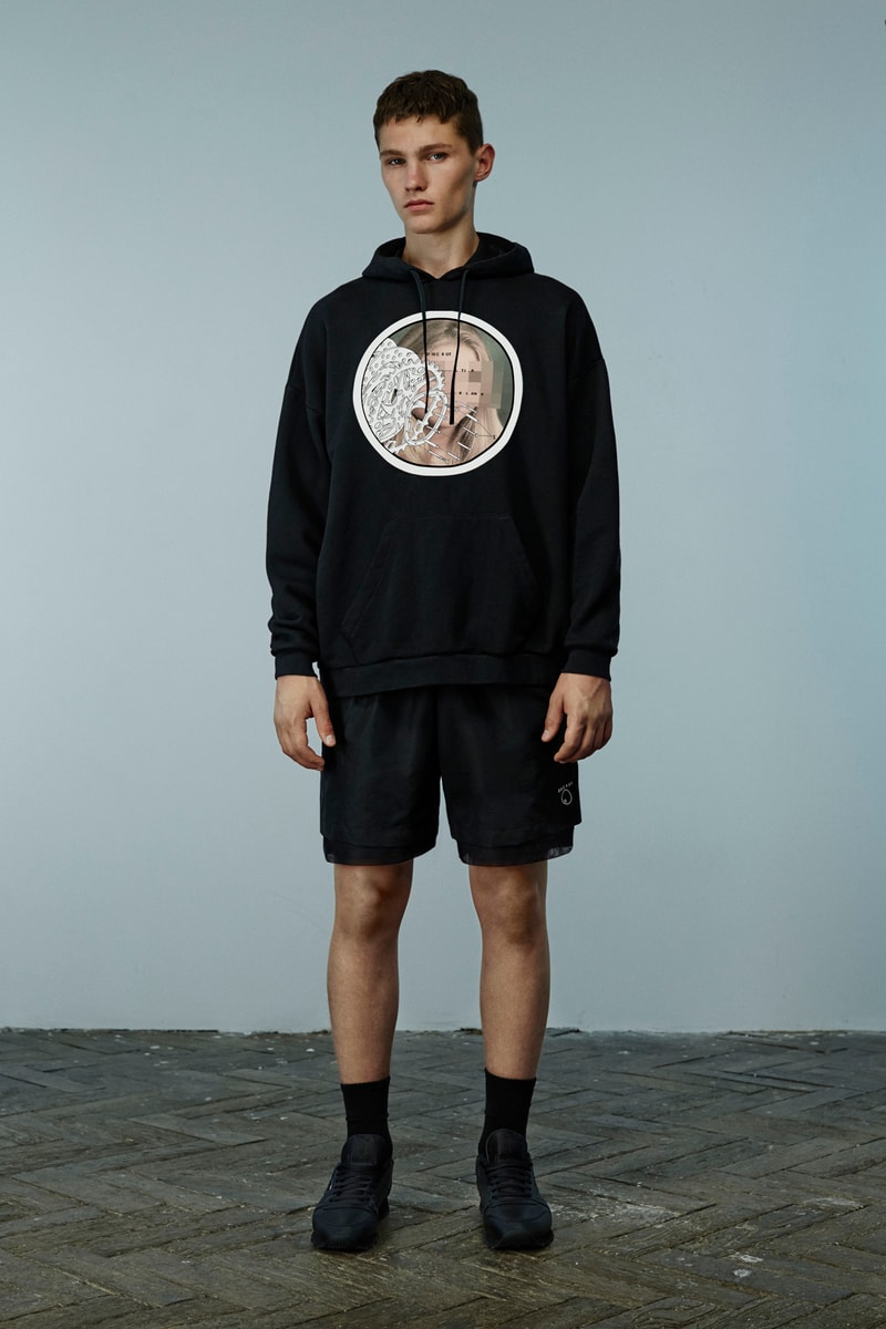 KOMAKINO 2016 Spring/Summer Lookbook
