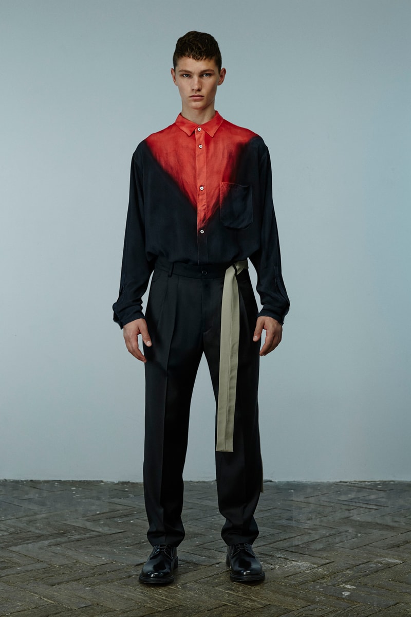 KOMAKINO 2016 Spring/Summer Lookbook