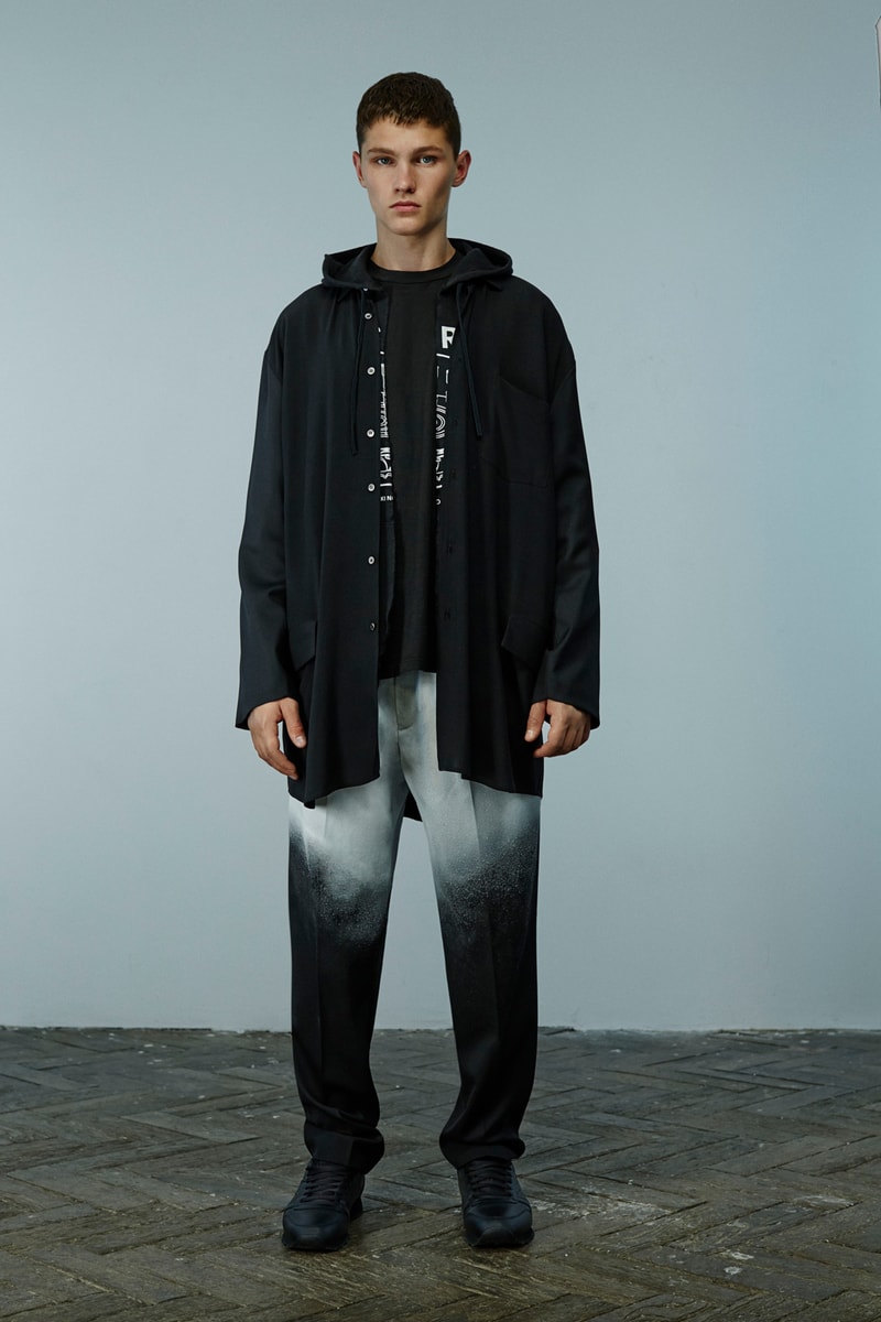 KOMAKINO 2016 Spring/Summer Lookbook