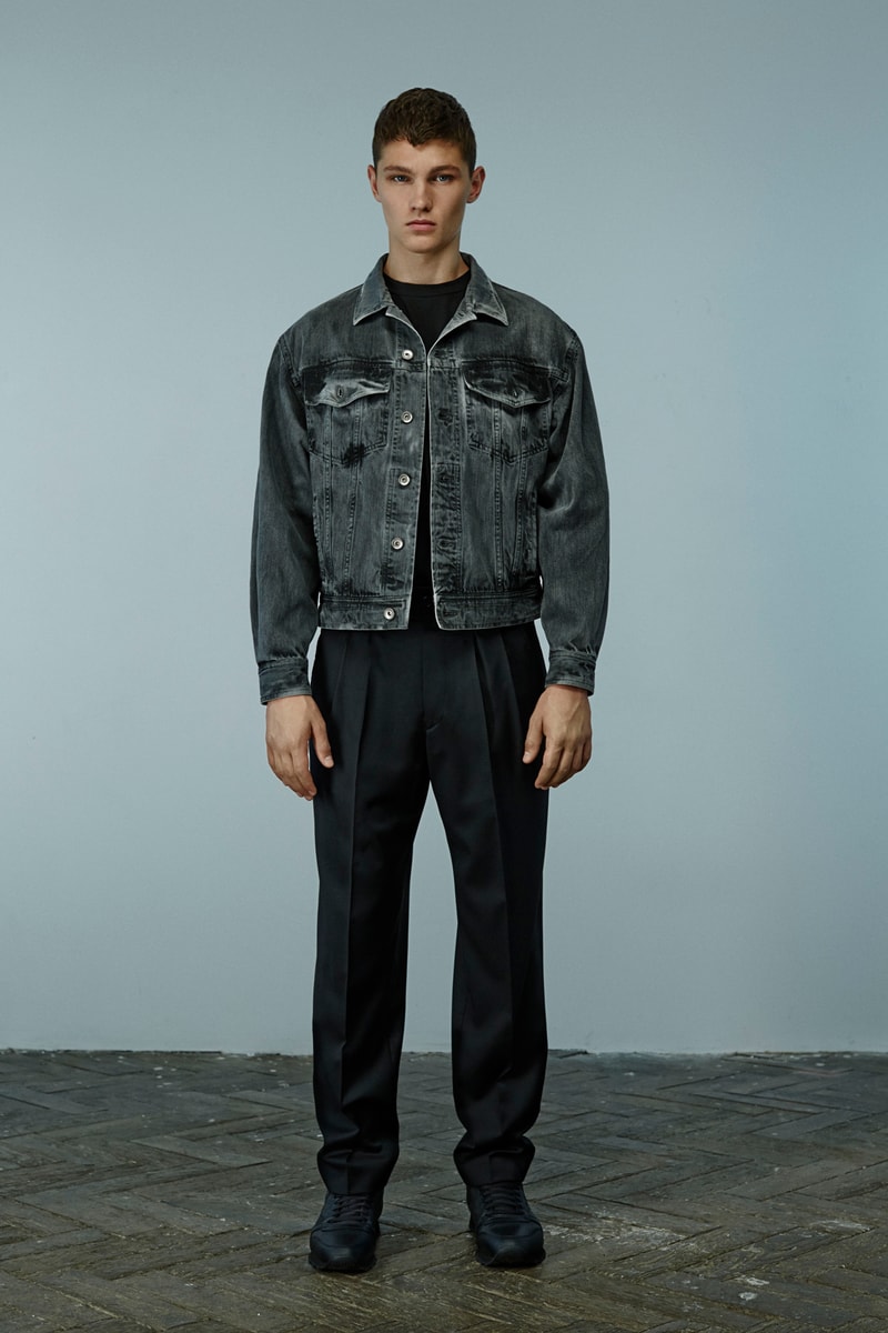 KOMAKINO 2016 Spring/Summer Lookbook