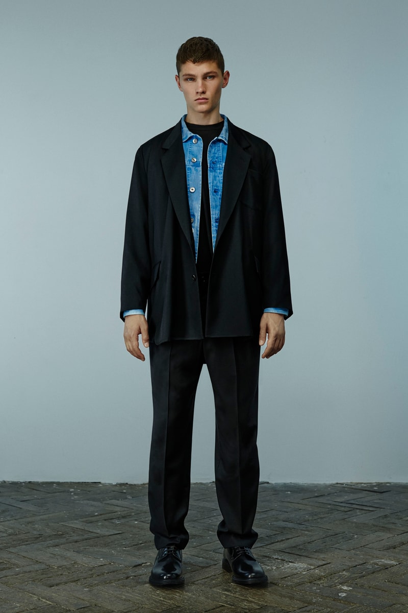 KOMAKINO 2016 Spring/Summer Lookbook