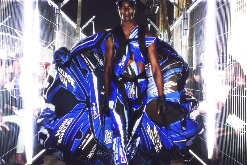 KTZ 2016 Spring/Summer Collection Video