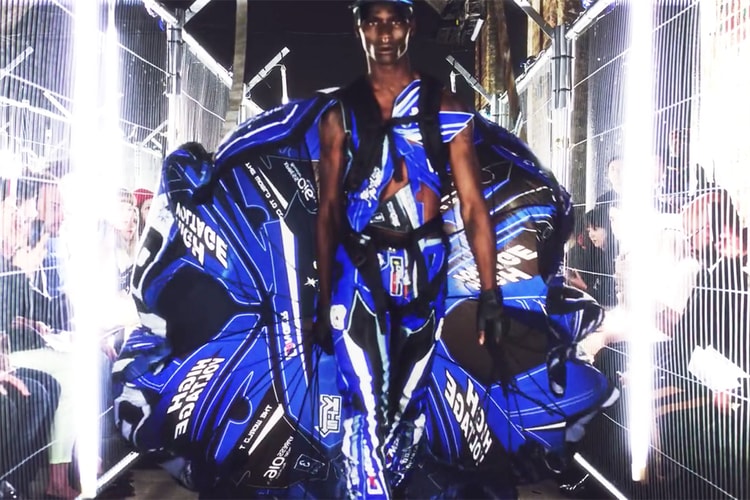 KTZ 2016 Spring/Summer Collection Video