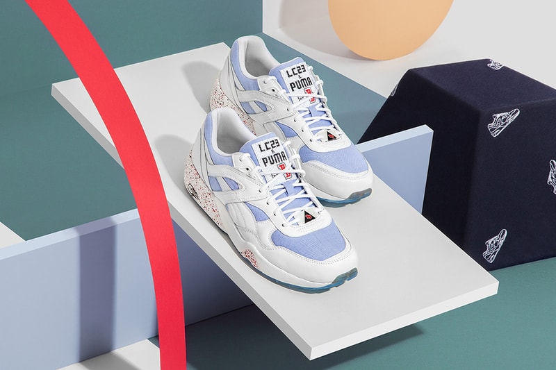 LC23 x BACKDOOR x PUMA R698