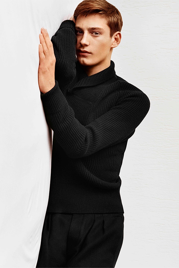 Lemaire x Uniqlo 2015 Fall/Winter Preview