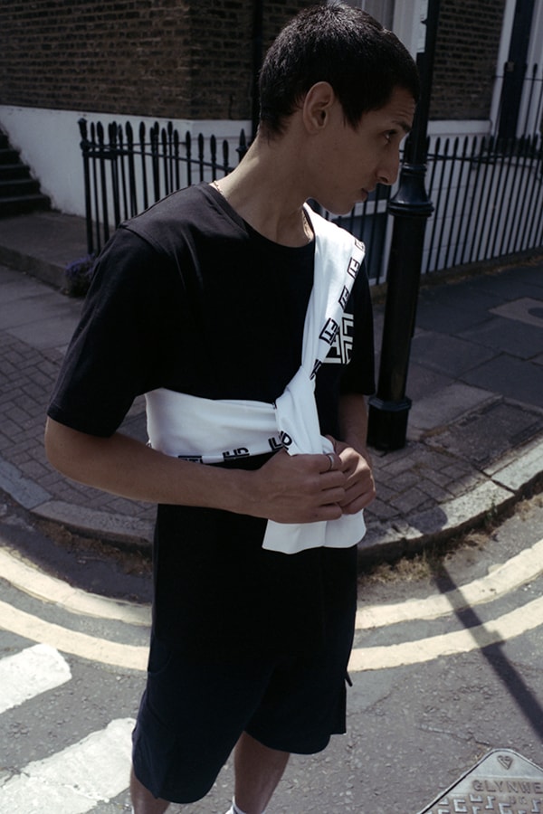 LFT FLD 2015 Fall/Winter Collection Delivery 1 