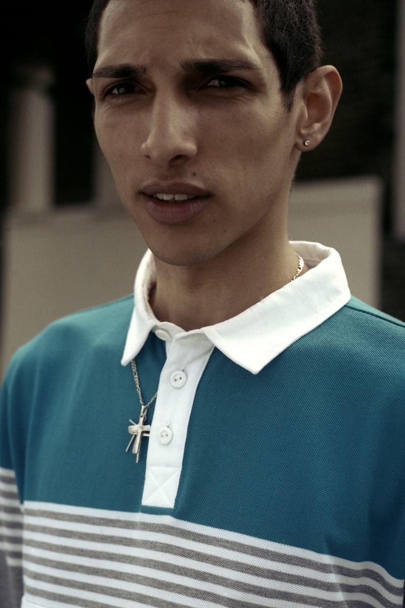 LFT FLD 2015 Fall/Winter Collection Delivery 1 