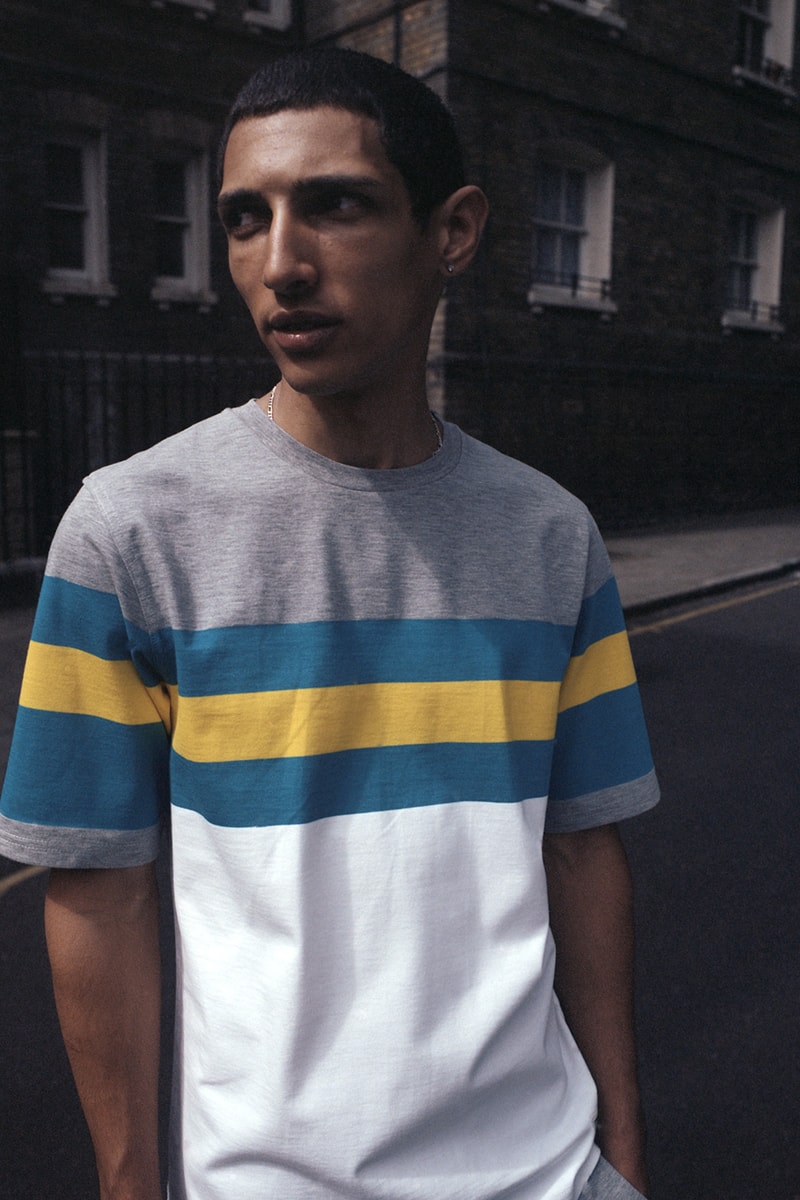 LFT FLD 2015 Fall/Winter Collection Delivery 1 