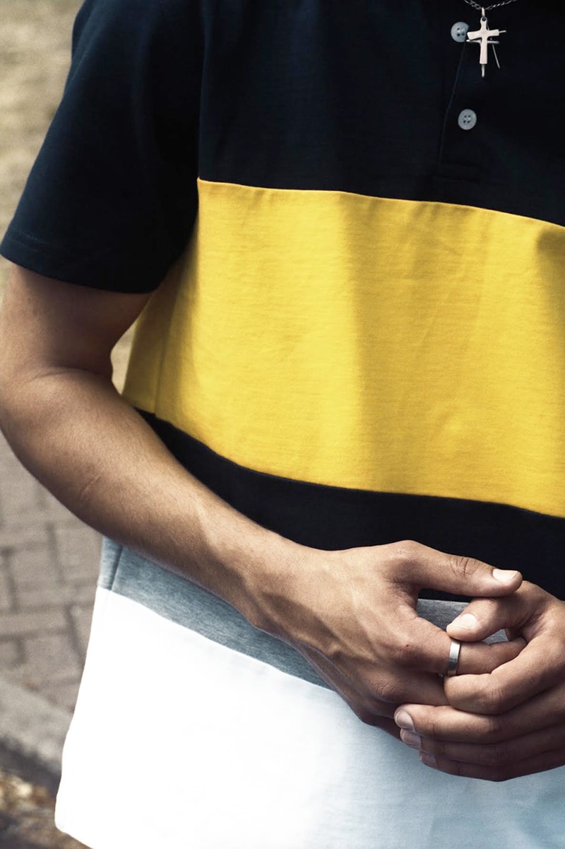 LFT FLD 2015 Fall/Winter Collection Delivery 1 
