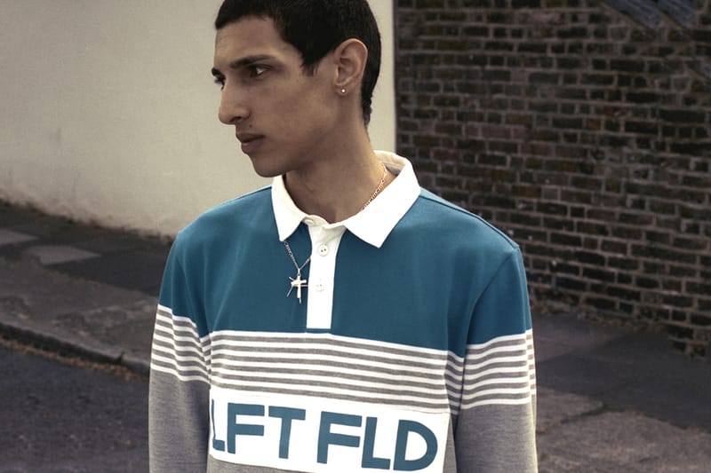 LFT FLD 2015 Fall/Winter Collection Delivery 1
