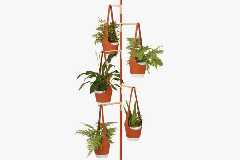 Louis Vuitton Totem Floral by Damien Langlois-Meurinne