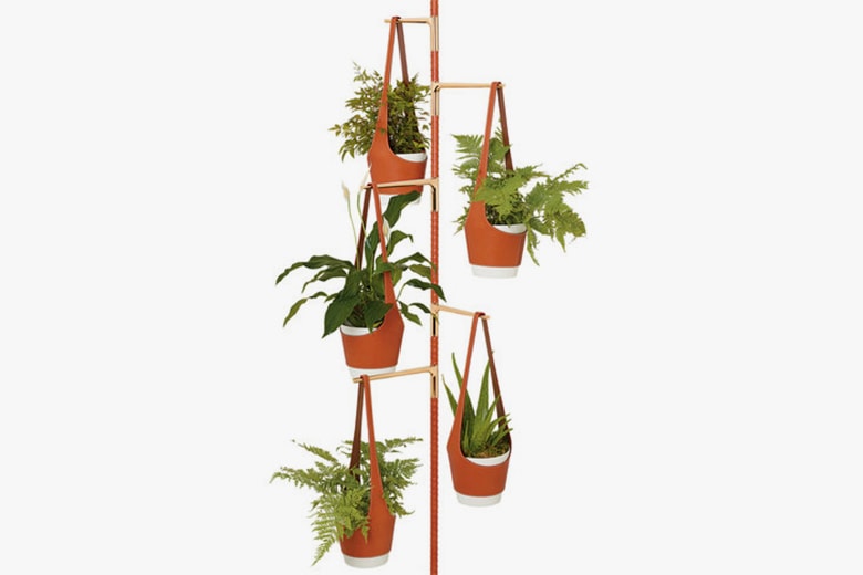 Louis Vuitton Totem Floral by Damien Langlois-Meurinne