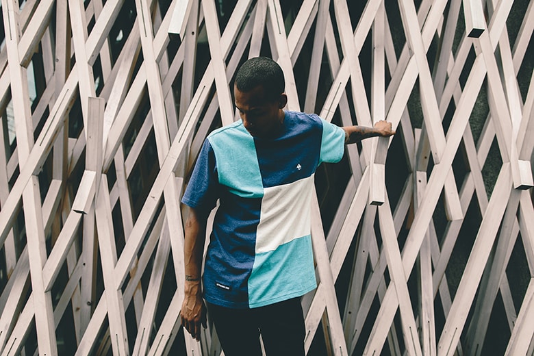 LRG "GROWN NOT MADE" 2015 Fall Collection Lookbook