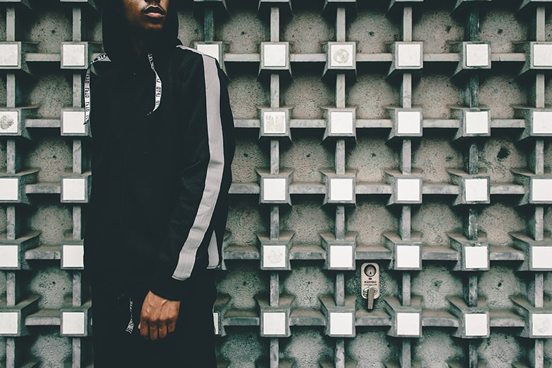 LRG "GROWN NOT MADE" 2015 Fall Collection Lookbook