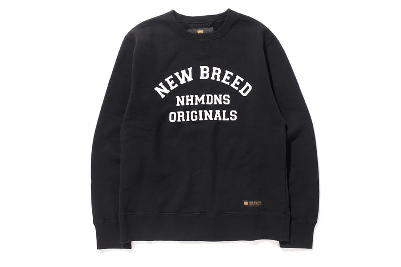 MADNESS x NEIGHBORHOOD 2015 Fall Collection