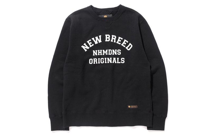 MADNESS x NEIGHBORHOOD 2015 Fall Collection