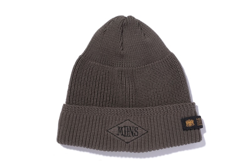 MADNESS x NEIGHBORHOOD 2015 Fall Collection