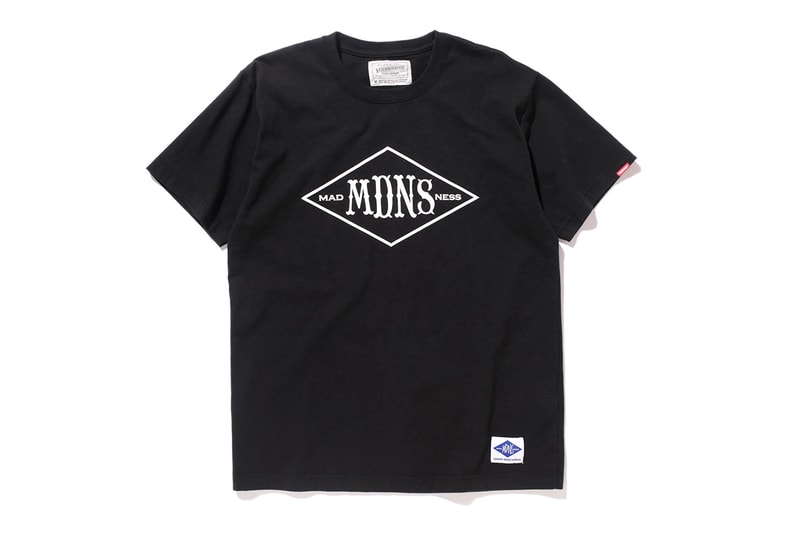 MADNESS x NEIGHBORHOOD 2015 Fall Collection
