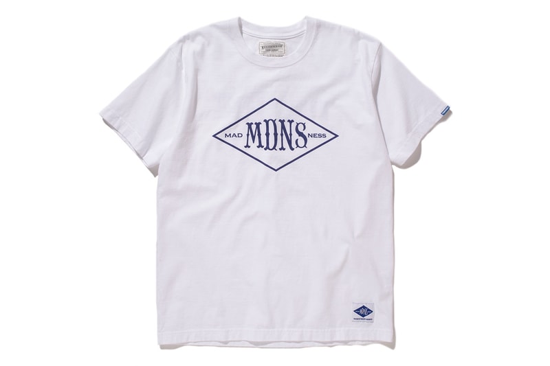 MADNESS x NEIGHBORHOOD 2015 Fall Collection