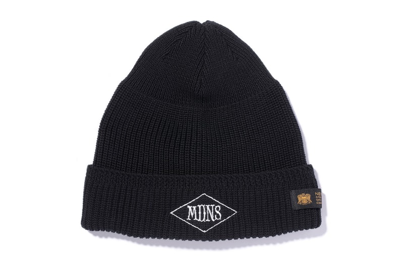 MADNESS x NEIGHBORHOOD 2015 Fall Collection